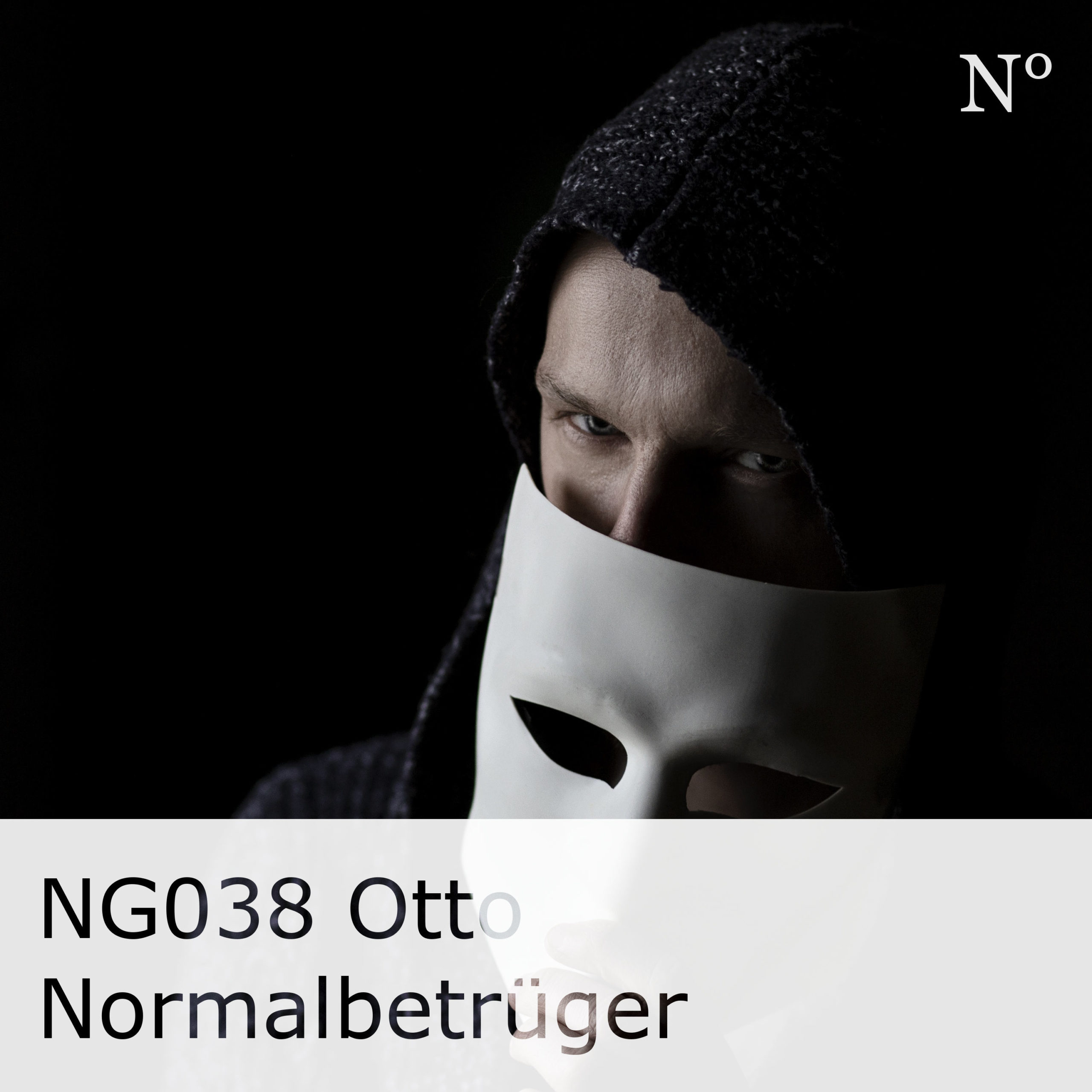 NG038 Otto Normalbetrüger